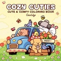 Cover: Cozy Cuties - Random House Books for Young Readers