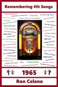 Cover: Remembering Hit Songs - 1965 - Ron Celano