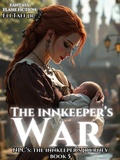 Cover: The Innkeeper's War - Eli Taff, Jr.