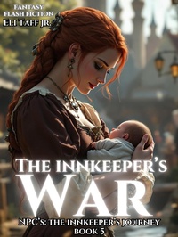 Enlarge image Cover: The Innkeeper's War - Eli Taff, Jr.