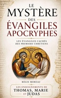 Cover: Le Myst&egrave;re des &Eacute;vangiles Apocryphes - Branching Plot Books