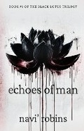 Cover: Echoes of Man - Northshore Publishing Inc