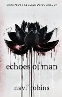 Enlarge image Cover: Echoes of Man - Northshore Publishing Inc