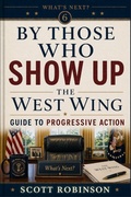Cover: By Those Who Show Up - By Those Who Show Up