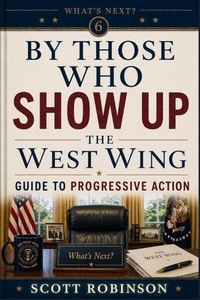Enlarge image Cover: By Those Who Show Up - By Those Who Show Up