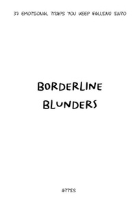 Enlarge image Cover: Borderline Blunders - Independently Published