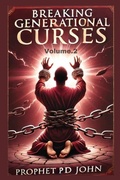 Cover: Breaking Generational Curses - Breaking Generational Curses