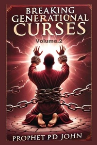 Enlarge image Cover: Breaking Generational Curses - Breaking Generational Curses