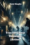 Cover: Tras las Lineas Enemigas (Action) - Oona Chaplin