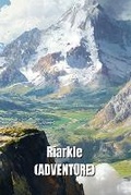 Cover: Riarkle (ADVENTURE) - Sarah Rodriguez