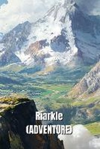 Enlarge image Cover: Riarkle (ADVENTURE) - Sarah Rodriguez