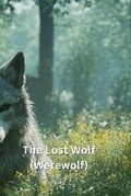 Cover: The Lost Wolf (Werewolf) - Taylor Aldridge