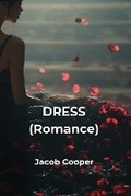 Cover: DRESS (Romance) - Jacob Cooper