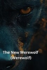 Enlarge image Cover: The New Werewolf (Werewolf) - Glen Duncan