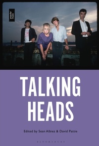 Abbildung von: Talking Heads - Bloomsbury Publishing USA
