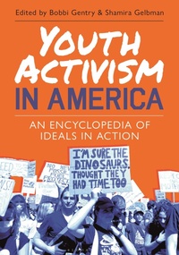 Abbildung von: Youth Activism in America - Bloomsbury Academic