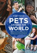 Cover: Pets Around the World - Bloomsbury Academic USA