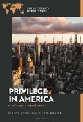 Cover: Privilege in America - Bloomsbury Academic USA