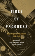 Cover: Tides of Progress - Bloomsbury Academic USA