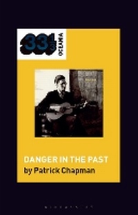 Abbildung von: Robert Forster's Danger in the Past - Bloomsbury Publishing USA