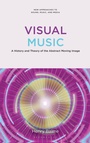 Cover: Visual Music - Bloomsbury Academic USA