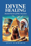 Cover: Divine Healing - Balboa Press