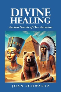 Enlarge image Cover: Divine Healing - Balboa Press