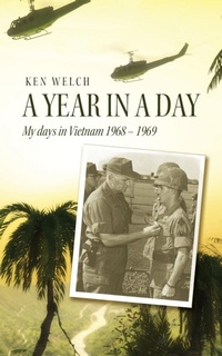 Abbildung von: A Year in a Day - Palmetto Publishing