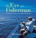 Cover: The Eye of A Fisherman - AuthorHouse