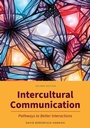 Cover: Intercultural Communication - Cognella, Inc