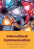 Cover: Intercultural Communication - Cognella, Inc