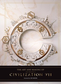 Abbildung von: The Art and Making of Sid Meier's Civilization VII - Insight Gaming