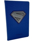 Cover: Superman: Man of Steel Hardcover Journal - Insights