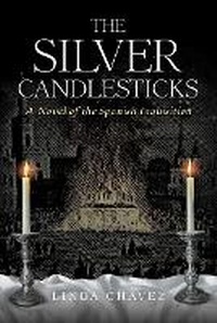 Abbildung von: The Silver Candlesticks - Wicked Son