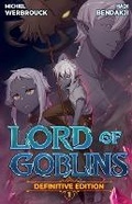 Cover: Lord of Goblins, Vol. 1 Definitive Edition - Moonquill