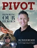 Cover: Pivot Magazine Issue 29 - PIVOT