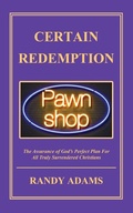 Cover: Certain Redemption - ReadersMagnet LLC