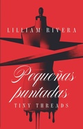 Cover: Pequenas puntadas / Tiny Threads - Vintage Espanol
