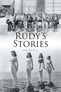 Abbildung von: Rudy's Stories - Fulton Books, Inc.