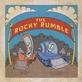 Cover: The Rocky Rumble - Lawley Enterprises LLC