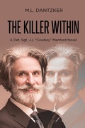 Cover: The Killer Within - Page Publishing