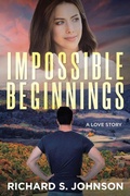 Cover: Impossible Beginnings - ARPress