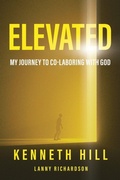 Cover: Elevated - Ewings Publishing LLC