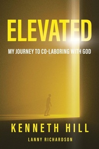 Enlarge image Cover: Elevated - Ewings Publishing LLC
