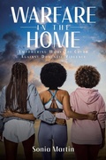 Cover: Warfare in the Home - Christian Faith Publishing