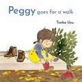 Cover: Peggy Goes for a Walk - Post Wave