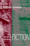 Cover: The Truth About Fiction - Pearson