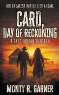 Cover: Card, Day of Reckoning - Wolfpack Publishing LLC