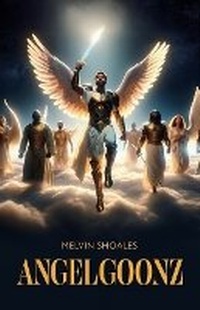 Abbildung von: AngelGoonz - Spines