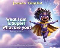 Abbildung von: What I Am is Super! What are you? - Efficient Distribution LLC